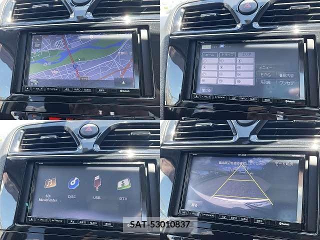 Nissan SERENA 2012-03 367713-6