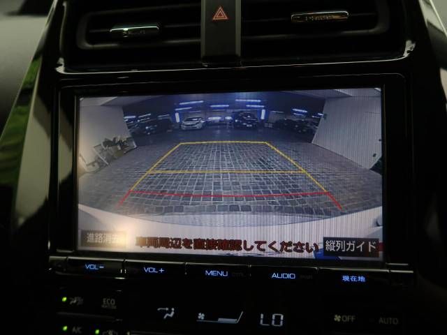 Toyota PRIUS 2015-12 5266-3