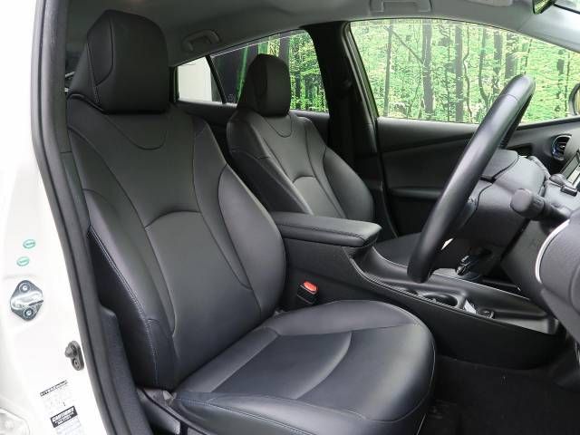 Toyota PRIUS 2015-12 5266-9