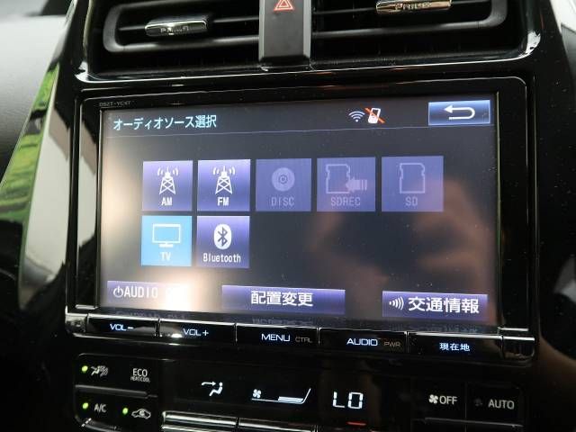 Toyota PRIUS 2015-12 5266-2