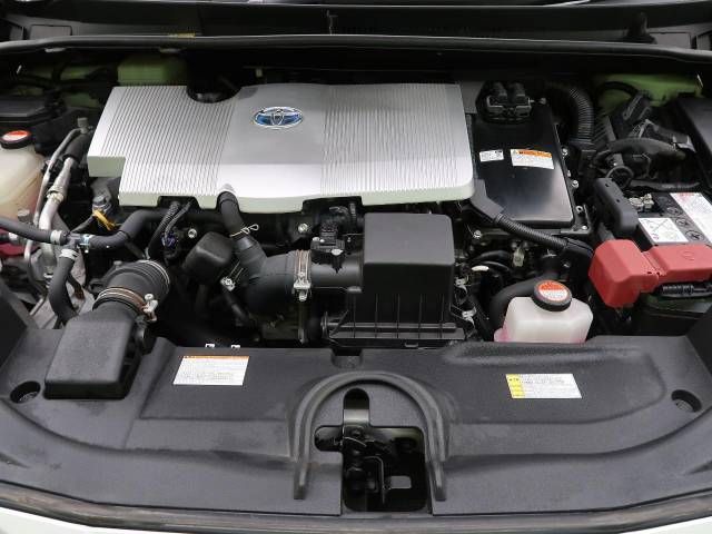 Toyota PRIUS 2015-12 5266-19