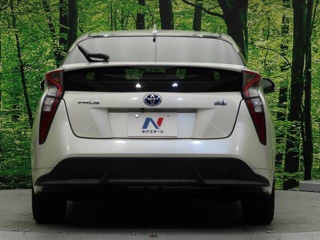 Toyota PRIUS 2015-12 5266-18