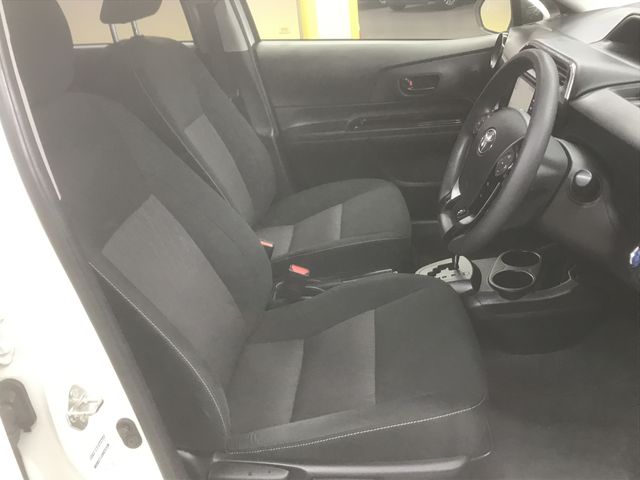 Toyota AQUA 2019-10 188792-5