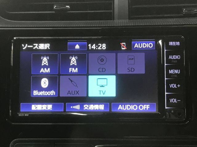 Toyota AQUA 2019-10 188792-15