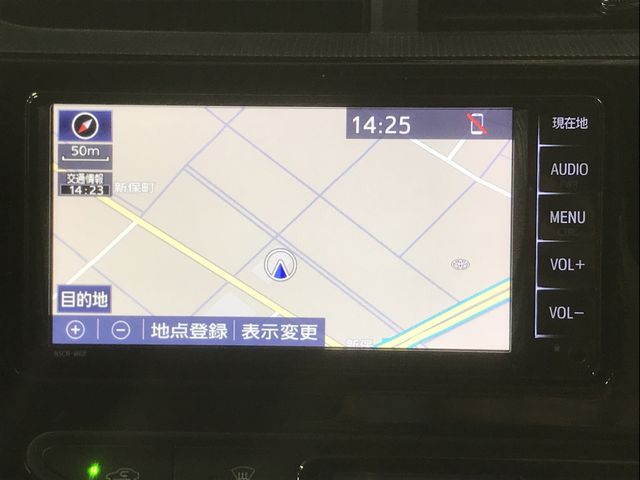 Toyota AQUA 2019-10 188792-14