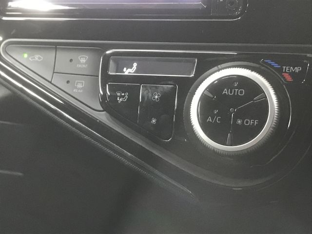 Toyota AQUA 2019-10 188792-18