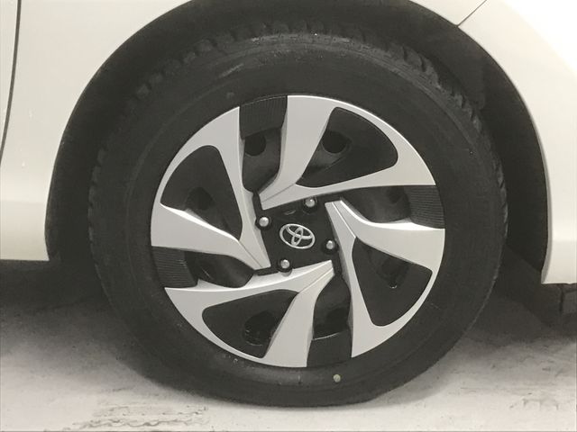 Toyota AQUA 2019-10 188792-26