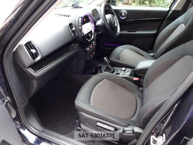Bmw MINI 2021-02 397371-12