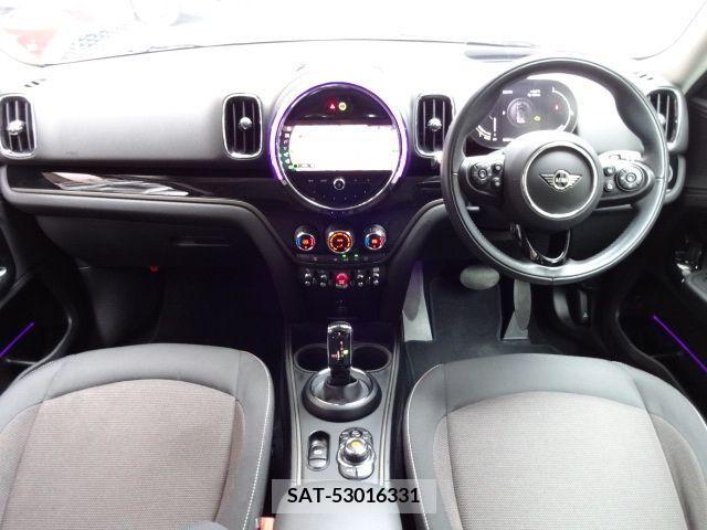 Bmw MINI 2021-02 397371-18