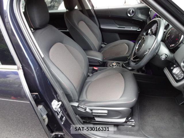 Bmw MINI 2021-02 397371-15