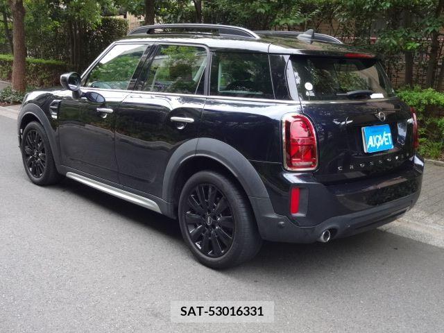 Bmw MINI 2021-02 397371-2