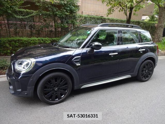 Bmw MINI 2021-02 397371-5
