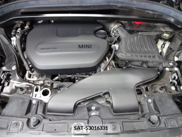 Bmw MINI 2021-02 397371-11