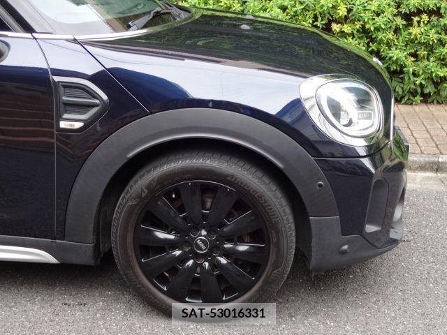Bmw MINI 2021-02 397371-8