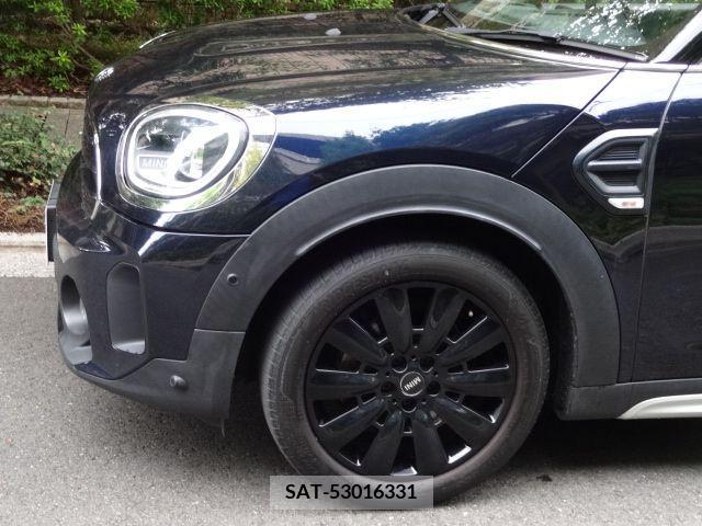Bmw MINI 2021-02 397371-4