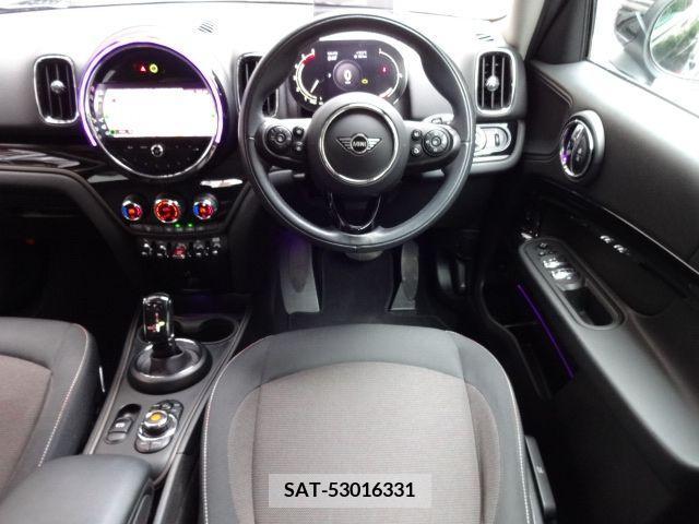 Bmw MINI 2021-02 397371-1