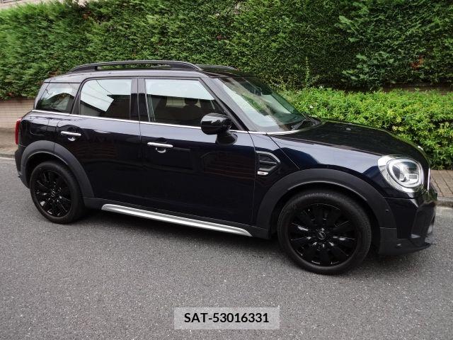 Bmw MINI 2021-02 397371-7