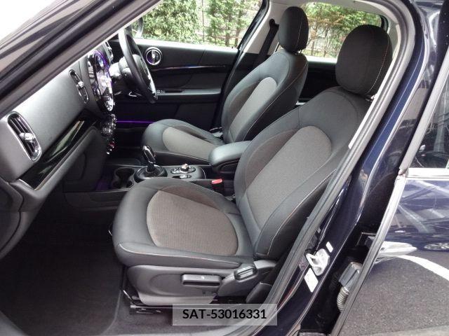 Bmw MINI 2021-02 397371-13