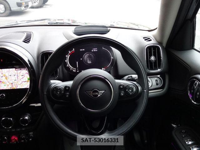 Bmw MINI 2021-02 397371-19