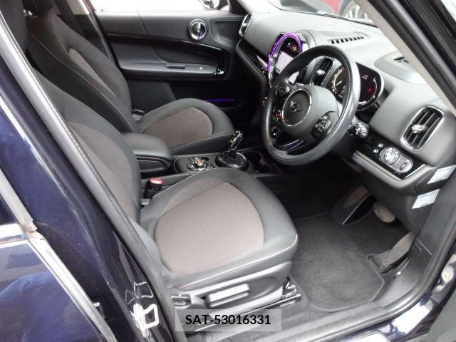 Bmw MINI 2021-02 397371-14