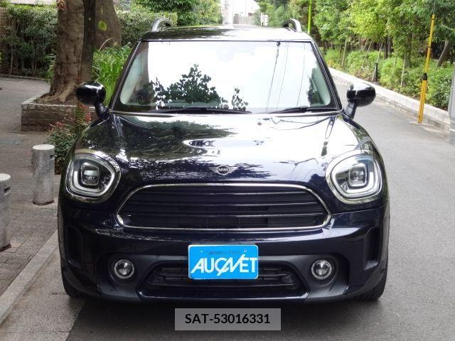 Bmw MINI 2021-02 397371-3