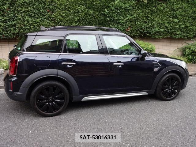 Bmw MINI 2021-02 397371-6