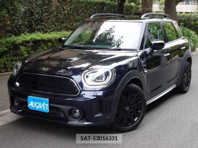 Bmw MINI 2021-02 397371-0