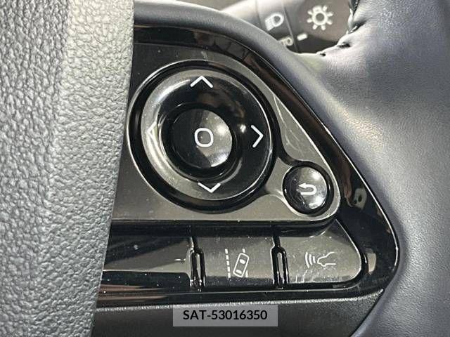 Toyota PRIUS 2022-09 236310-6