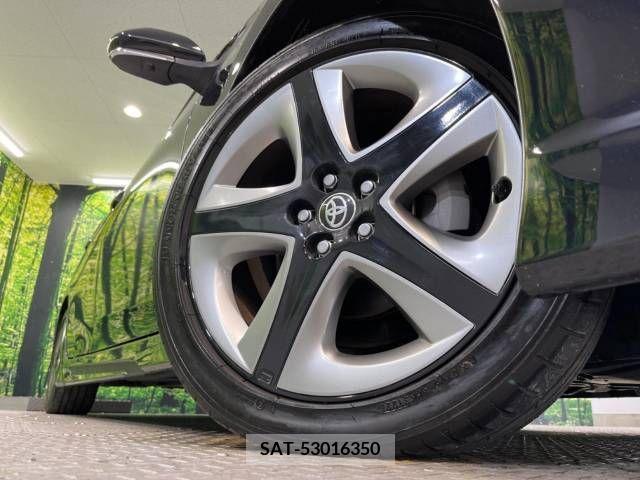 Toyota PRIUS 2022-09 236310-13