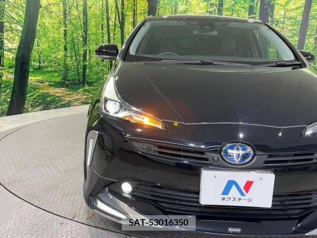 Toyota PRIUS 2022-09 236310-12
