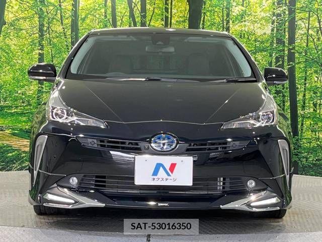 Toyota PRIUS 2022-09 236310-14