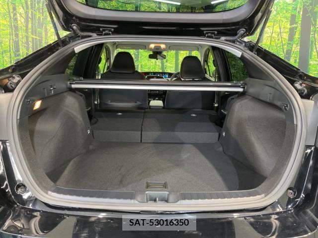 Toyota PRIUS 2022-09 236310-10