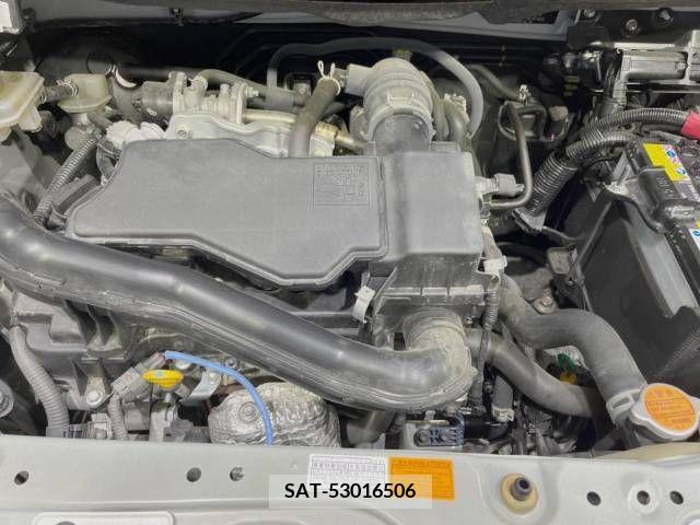 Toyota ROOMY 2022-03 331560-17