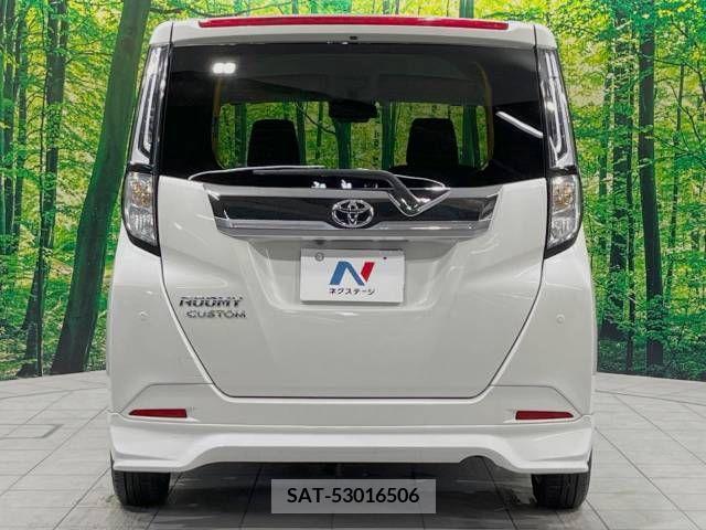 Toyota ROOMY 2022-03 331560-14
