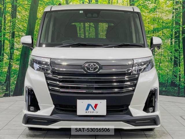 Toyota ROOMY 2022-03 331560-13