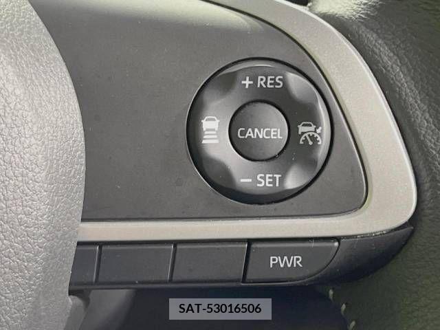 Toyota ROOMY 2022-03 331560-7