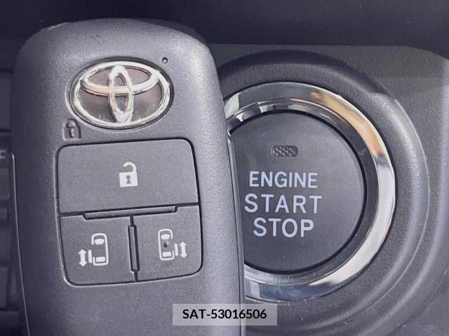 Toyota ROOMY 2022-03 331560-4