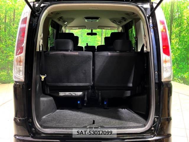 Nissan SERENA 2011-06 324882-16