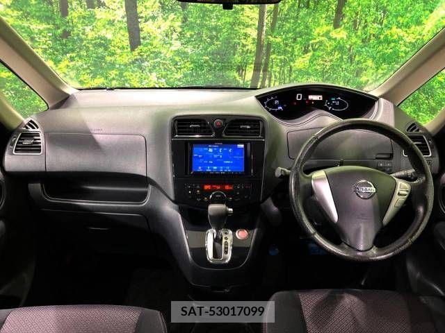Nissan SERENA 2011-06 324882-1