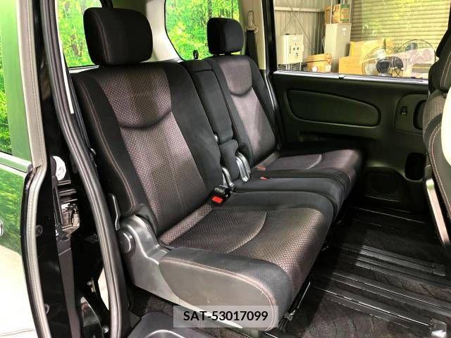 Nissan SERENA 2011-06 324882-14