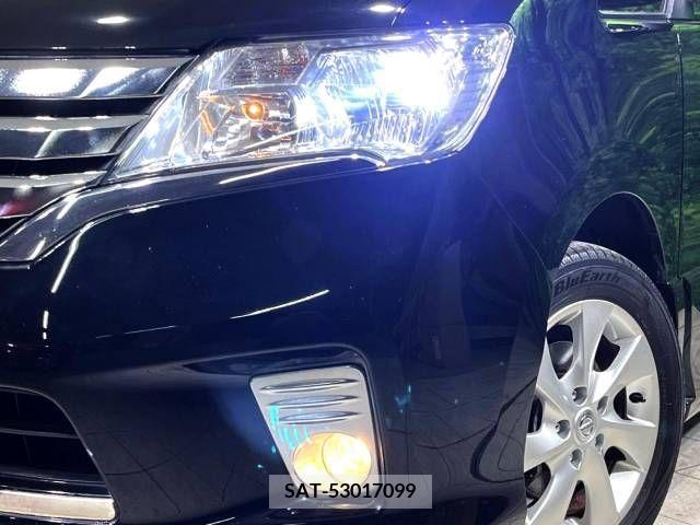 Nissan SERENA 2011-06 324882-11