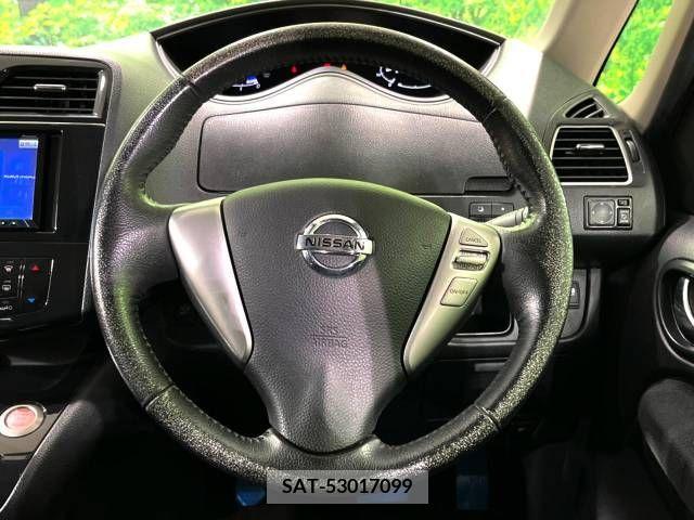 Nissan SERENA 2011-06 324882-10