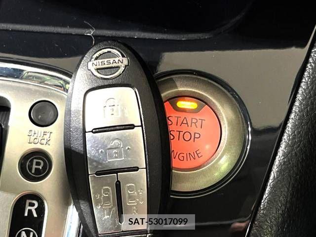 Nissan SERENA 2011-06 324882-9