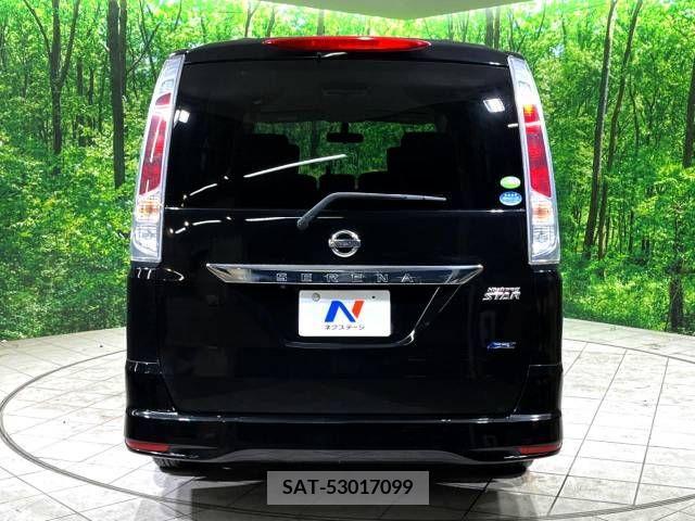 Nissan SERENA 2011-06 324882-18
