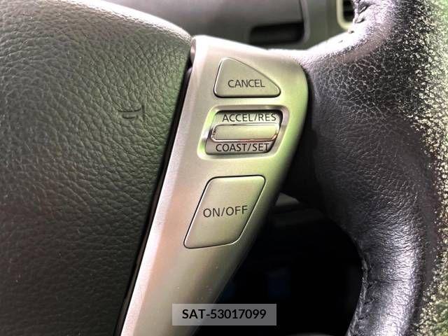 Nissan SERENA 2011-06 324882-5