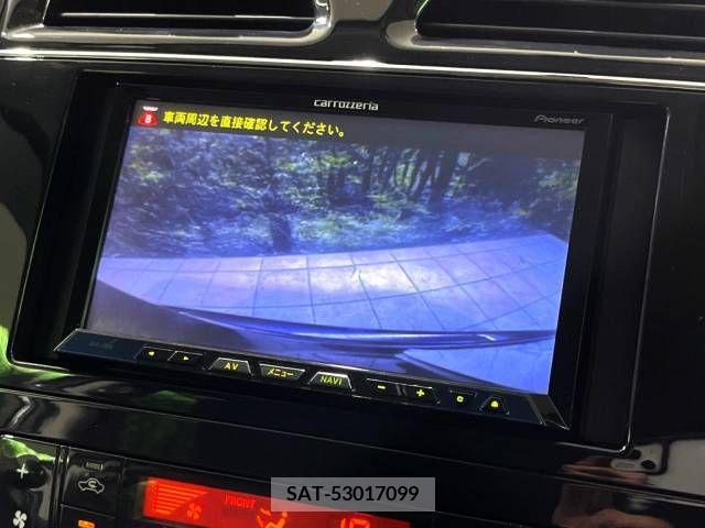 Nissan SERENA 2011-06 324882-4