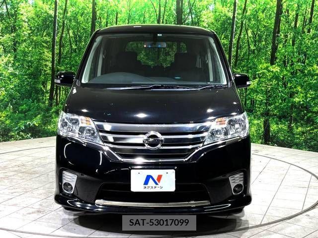 Nissan SERENA 2011-06 324882-17