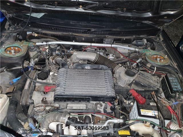 Toyota COROLLA LEVIN 1988-11 200193-3
