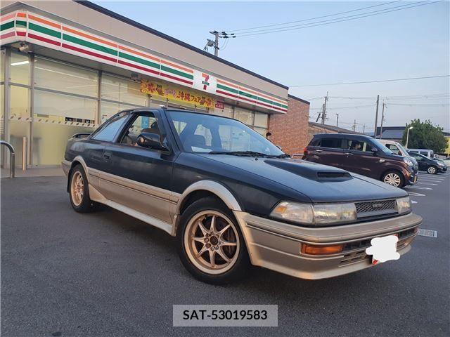 Toyota COROLLA LEVIN 1988-11 200193-1