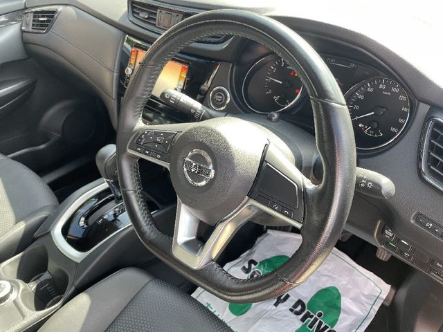 Nissan X-TRAIL 2018-07 193980-9